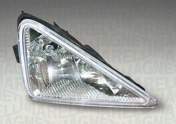 Front Fog Light